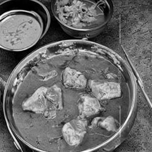 Fish Curry
