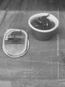 Sweet Chilli Sauce
