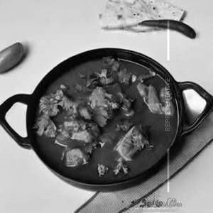Home Style Chicken Curry