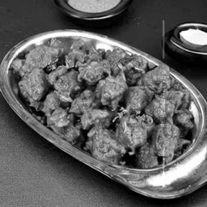 Kadai Special Masala Fry