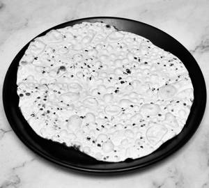 Roasted Papad