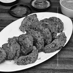 Hafaghani kabab