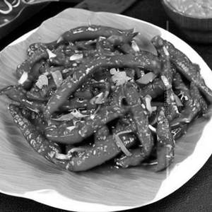 Chilli Panner