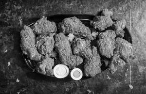 Turkish Fried Chicken