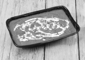 Egg Makhani