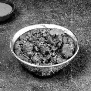 Baingan Masala