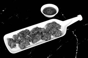 Chicken Crispy Fried