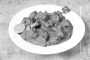Alu Tikka Masala