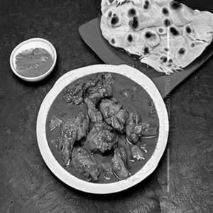 Chicken Dabba