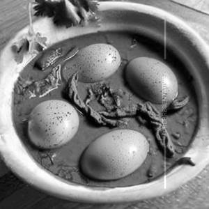 Egg maharani