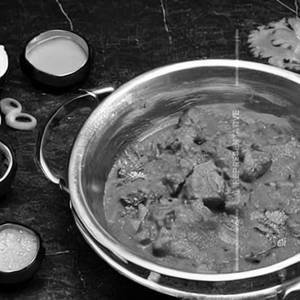 Mix Veg Masala 