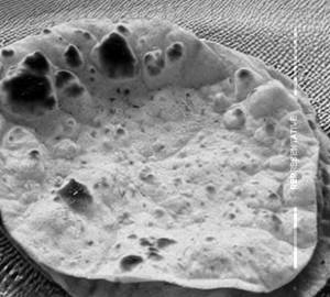 Kadak roti
