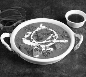 Paneer Kholapuri