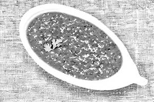 Dal Mughlai