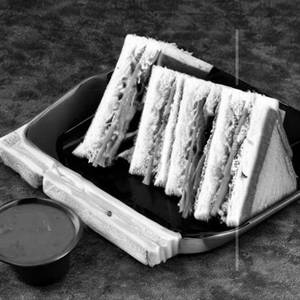 Veg Sandwich
