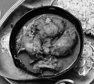Chicken Rara