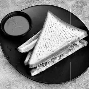 Veg Mayo Sandwich