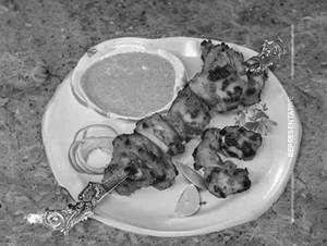 Chicken Tandoori (Full)
