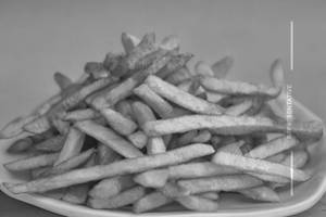 Finger Chips