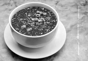 Veg Manchow Soup
