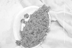 Ghee Podi Roast
