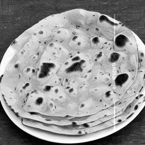 Hari Mirch Ki Roti