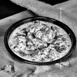 Methi Mattar Makhai Malai 