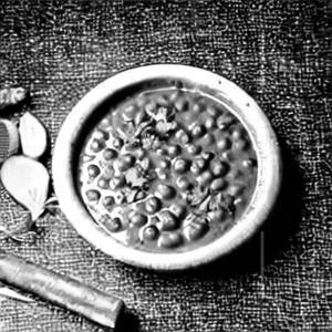 Dal Tadka (Jain)