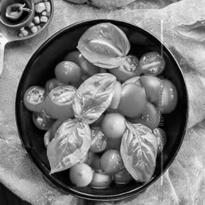 Tomato Salad