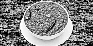 Dal Khichadi Tadka