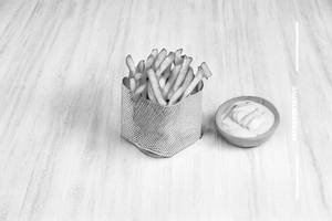 Classic Fries