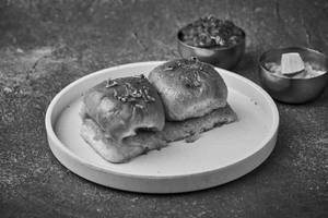 Pav Bhaji