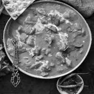 Chicken Tikka Masla