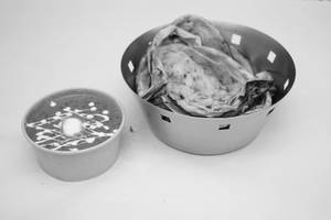 Dal Makhani Meal Box