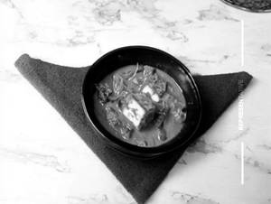 Matar Paneer