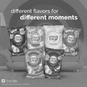 Lays Chips Masal A