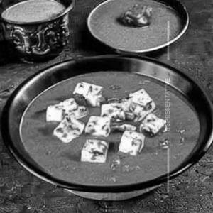 Noorani Paneer Lababdar