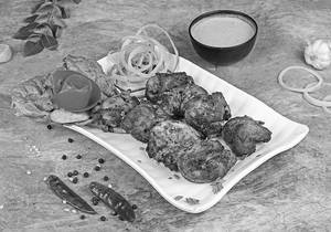 Murg Kali Mirch