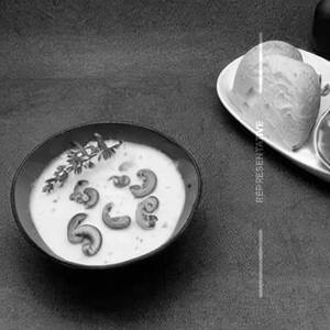 Cream Of Mushroom Soup