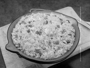 Egg Fried Rice