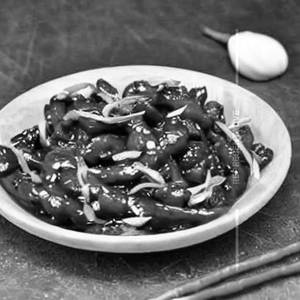Chilli Mushroom