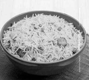Paneer Fried Rice
