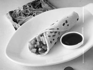 Egg Wrap