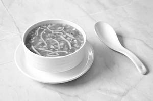 Veg Manchow Soup