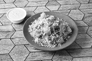 Veg Biryani