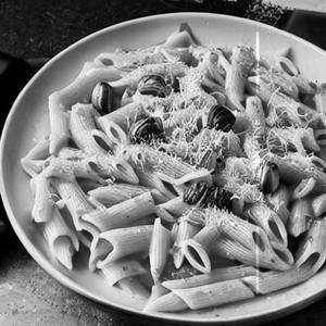 Primavera Pasta 