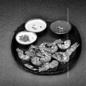 Prawn Kizhi