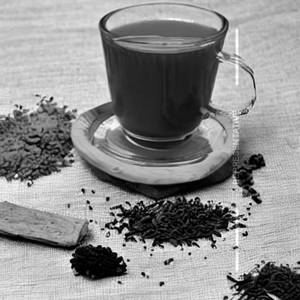 Nattu Chakra Tea