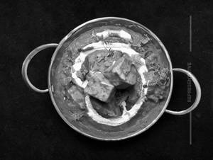 Shahi paneer
