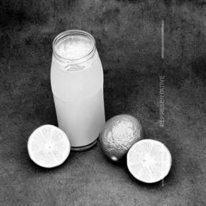 Fresh Lime Juice